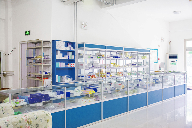 祝甸社区卫生服务中心