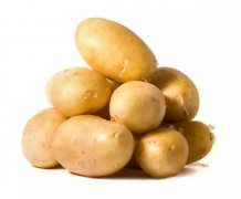 土豆发芽了有毒不能吃，那红薯呢？